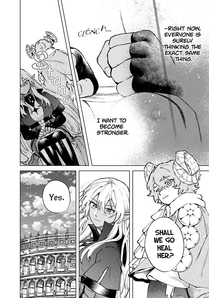Watashi No Kokoro Wa Oji San De Aru 40 22