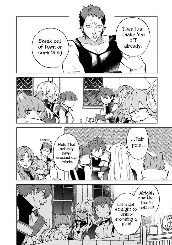 Watashi No Kokoro Wa Oji San De Aru 42 10