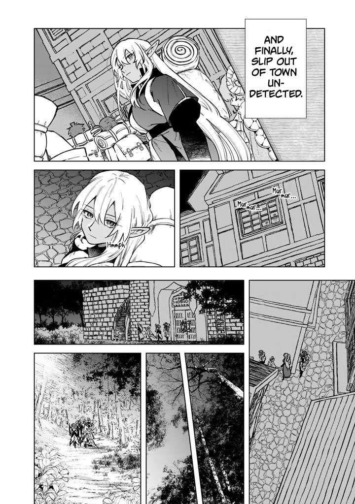 Watashi No Kokoro Wa Oji San De Aru 42 18