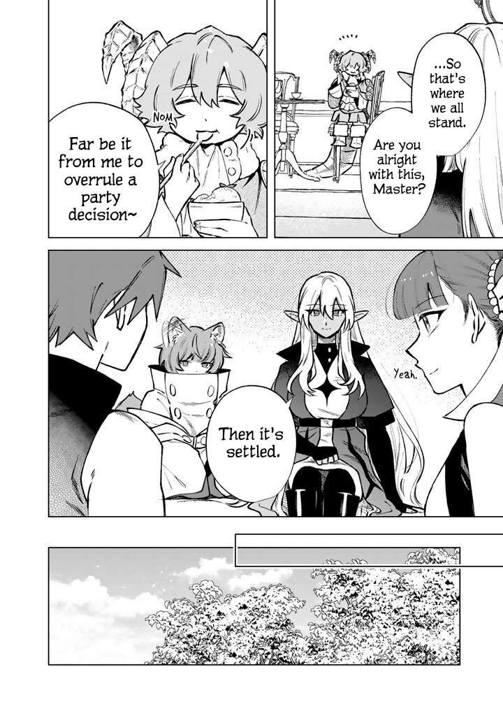 Watashi No Kokoro Wa Oji San De Aru 44 14