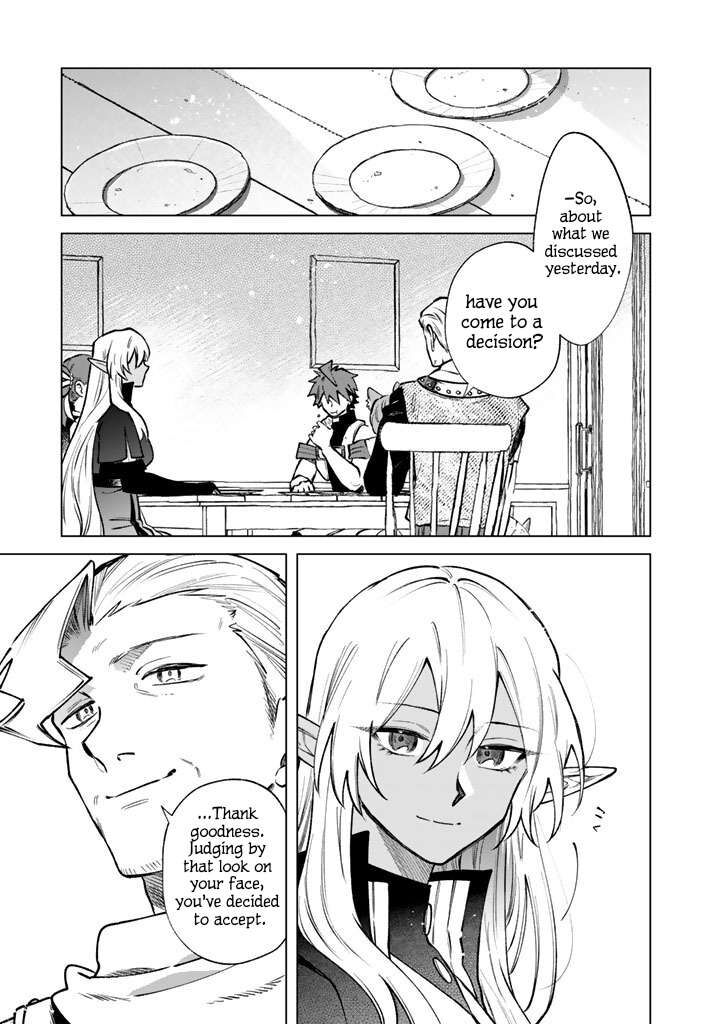 Watashi No Kokoro Wa Oji San De Aru 44 15