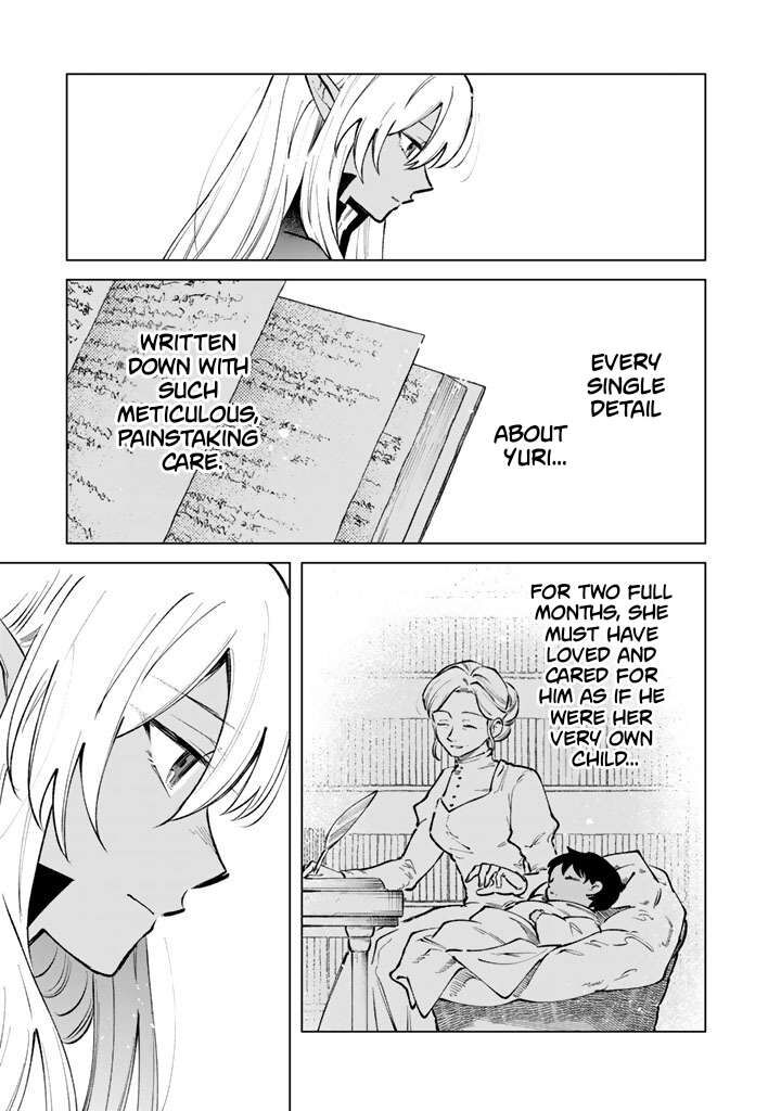 Watashi No Kokoro Wa Oji San De Aru 44 19