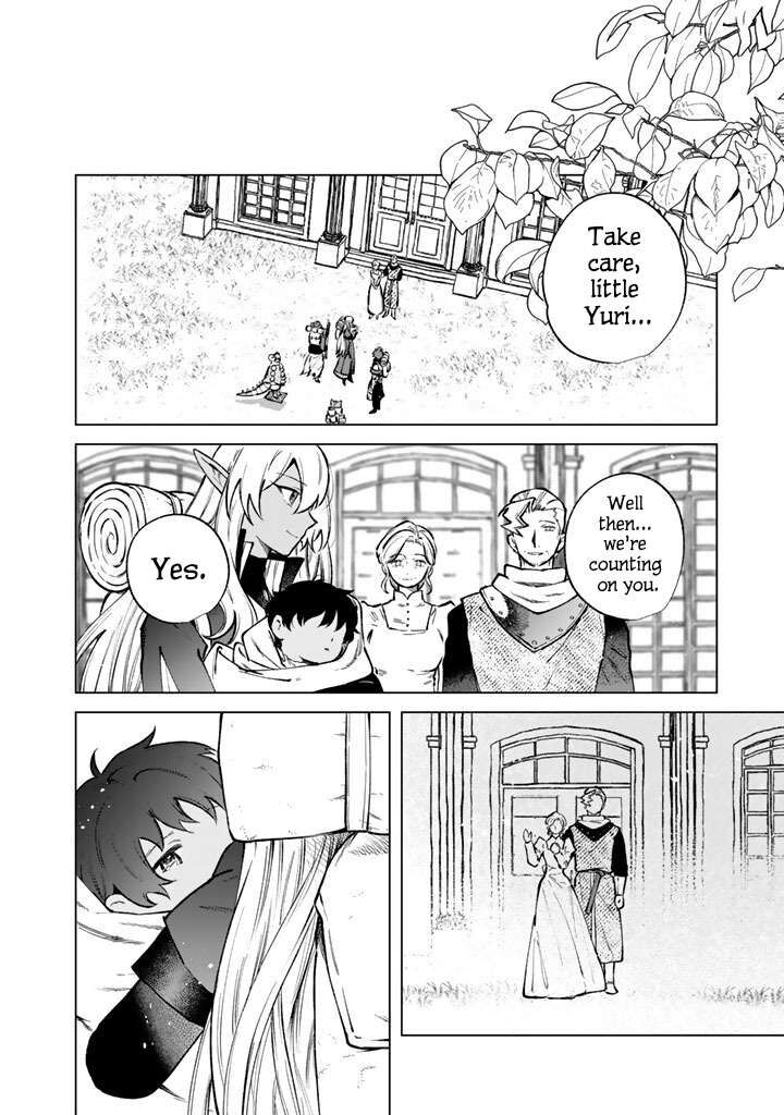 Watashi No Kokoro Wa Oji San De Aru 44 20