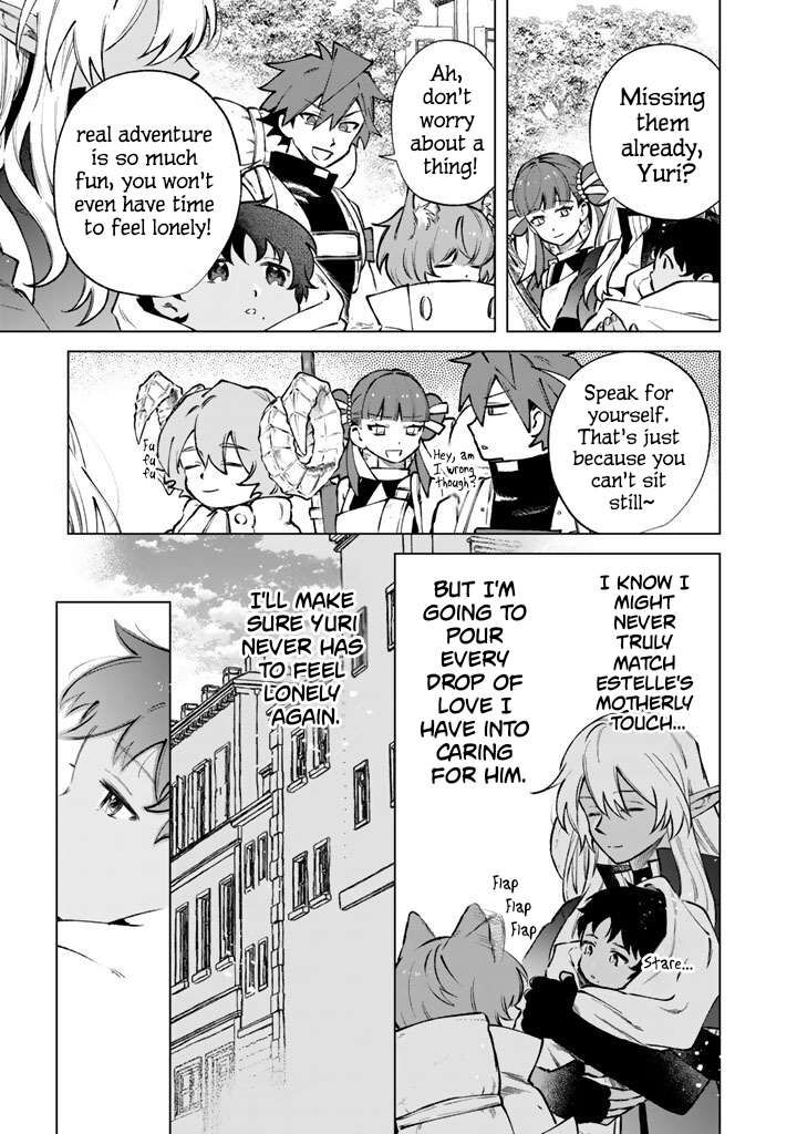 Watashi No Kokoro Wa Oji San De Aru 44 21