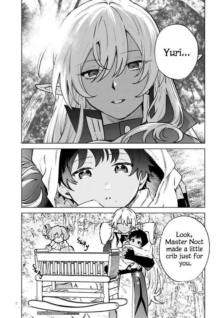 Watashi No Kokoro Wa Oji San De Aru 45 4