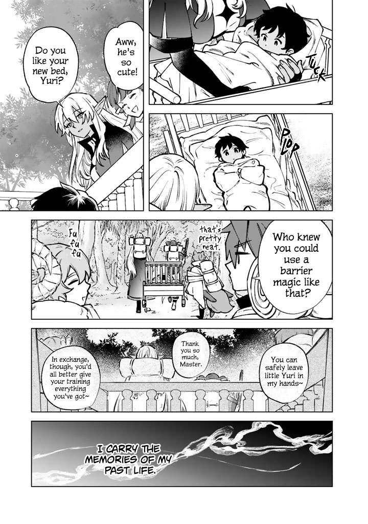 Watashi No Kokoro Wa Oji San De Aru 45 5
