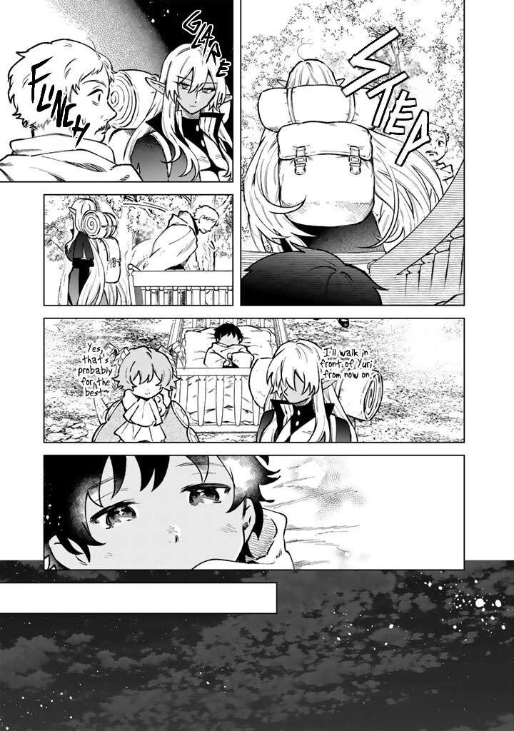 Watashi No Kokoro Wa Oji San De Aru 45 9