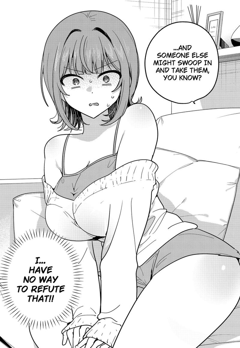 Watashi No Koto Suki Ja Nakatta No Ka Yo 11 12