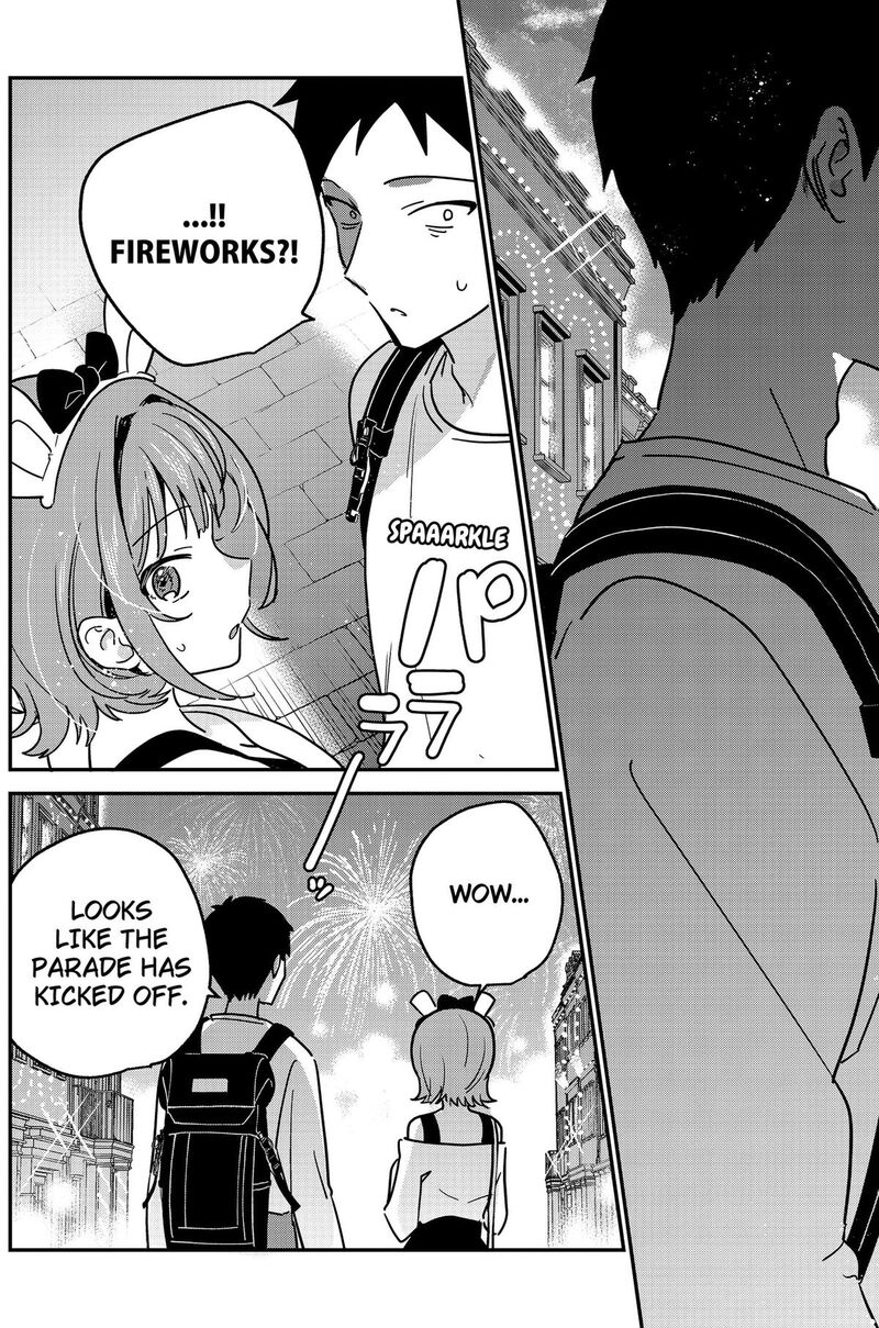 Watashi No Koto Suki Ja Nakatta No Ka Yo 14 15