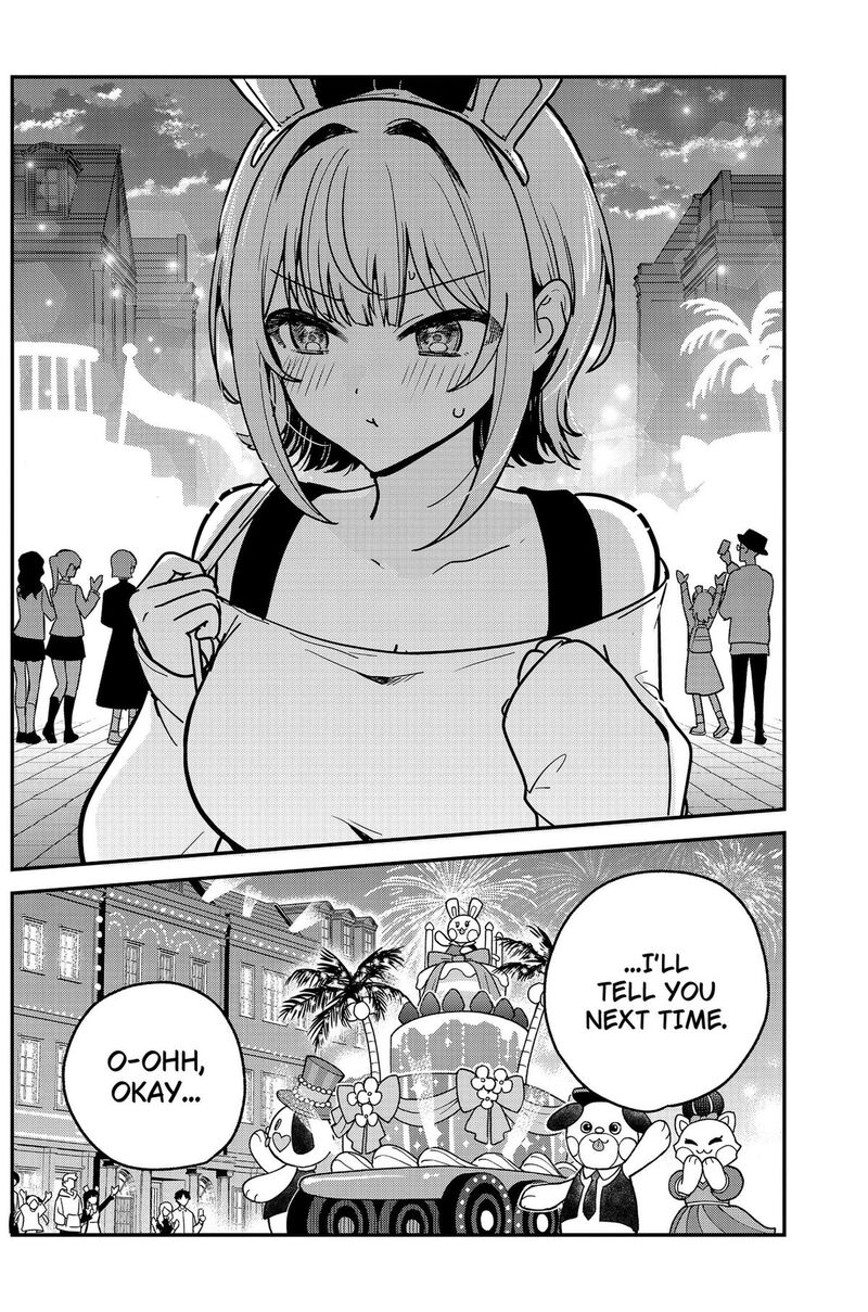 Watashi No Koto Suki Ja Nakatta No Ka Yo 14 18