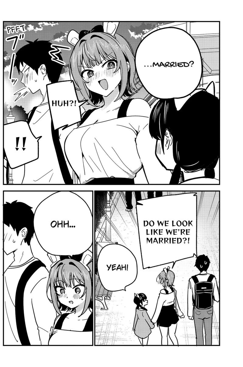 Watashi No Koto Suki Ja Nakatta No Ka Yo 14 8
