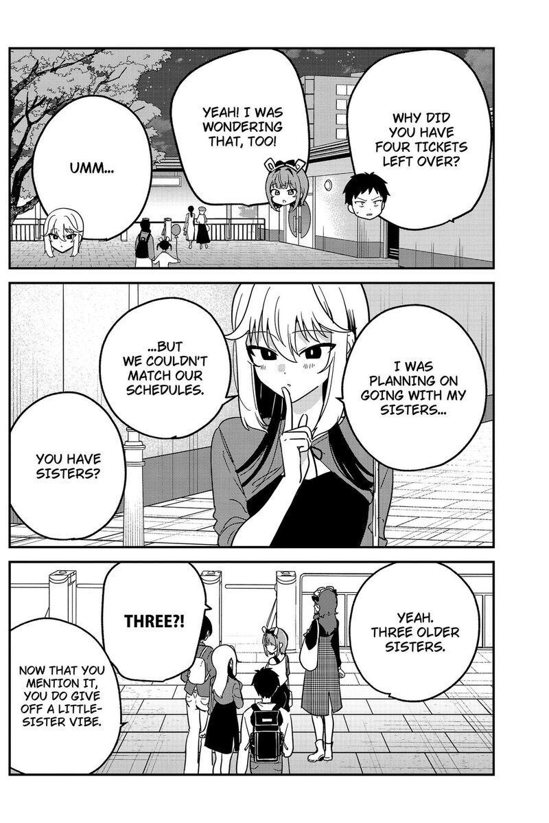 Watashi No Koto Suki Ja Nakatta No Ka Yo 15 13