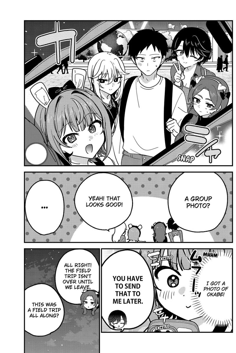 Watashi No Koto Suki Ja Nakatta No Ka Yo 15 18