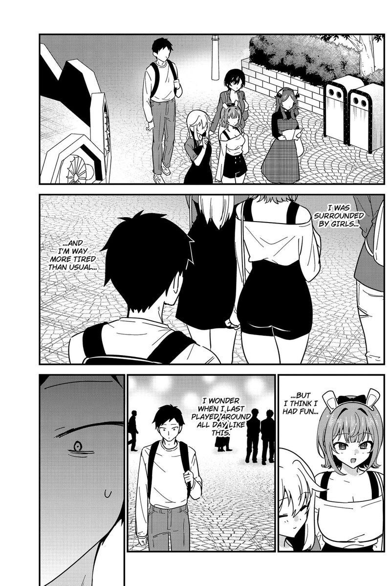 Watashi No Koto Suki Ja Nakatta No Ka Yo 15 2