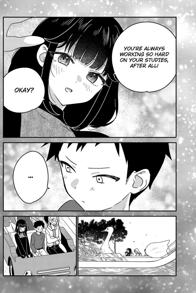 Watashi No Koto Suki Ja Nakatta No Ka Yo 15 5
