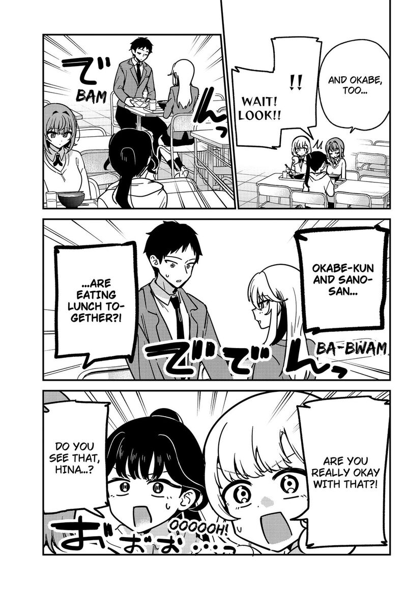 Watashi No Koto Suki Ja Nakatta No Ka Yo 16 15