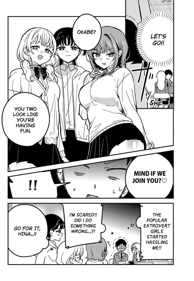 Watashi No Koto Suki Ja Nakatta No Ka Yo 16 18