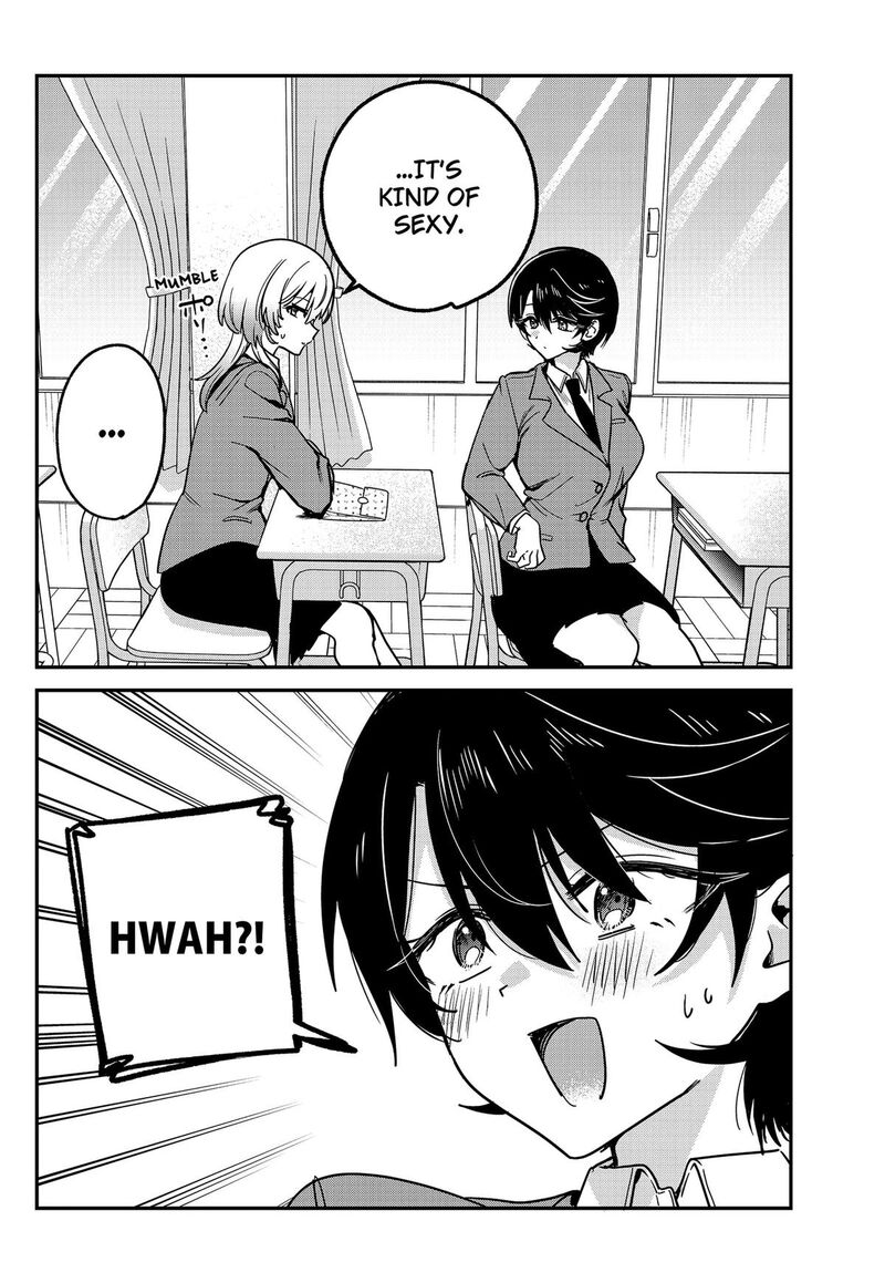 Watashi No Koto Suki Ja Nakatta No Ka Yo 17 10