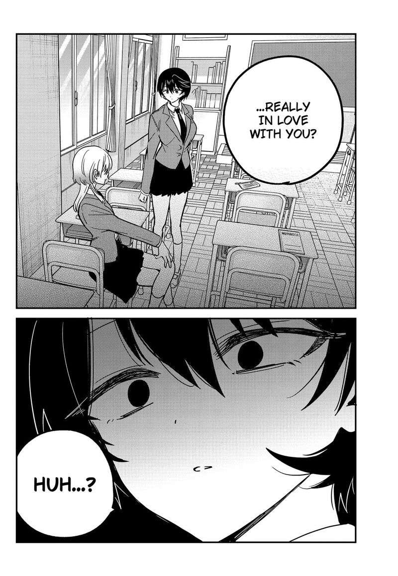 Watashi No Koto Suki Ja Nakatta No Ka Yo 17 18