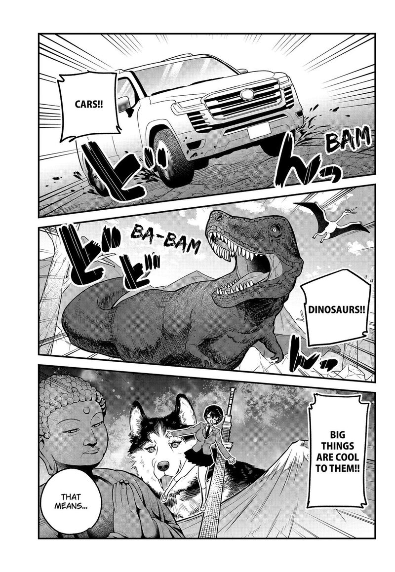 Watashi No Koto Suki Ja Nakatta No Ka Yo 17 7