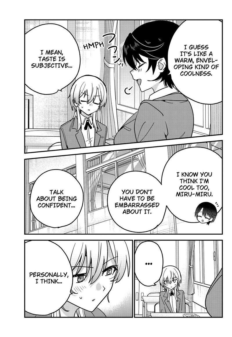 Watashi No Koto Suki Ja Nakatta No Ka Yo 17 9
