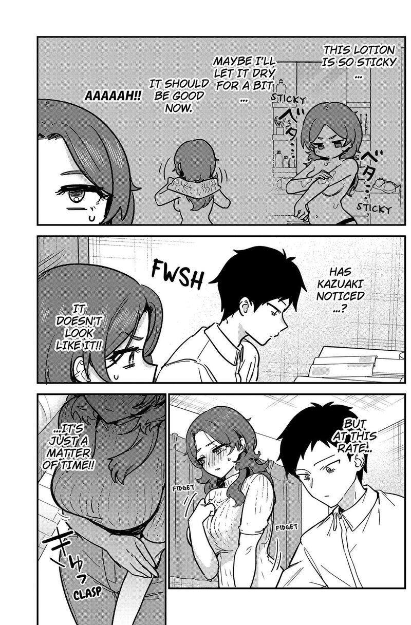 Watashi No Koto Suki Ja Nakatta No Ka Yo 20 11