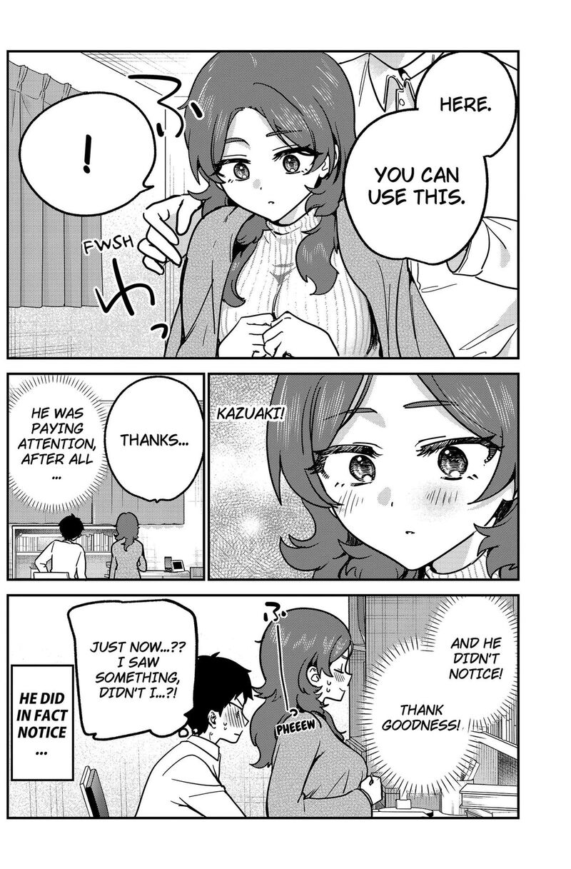 Watashi No Koto Suki Ja Nakatta No Ka Yo 20 18