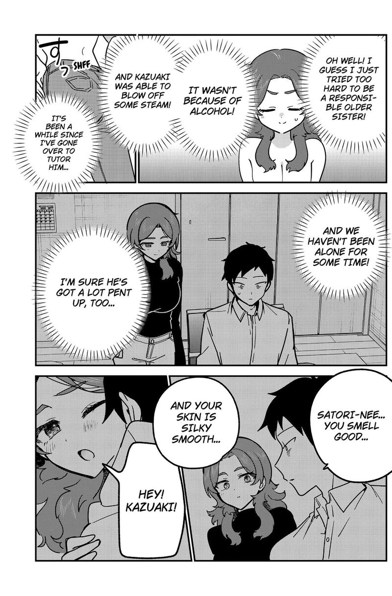 Watashi No Koto Suki Ja Nakatta No Ka Yo 20 7