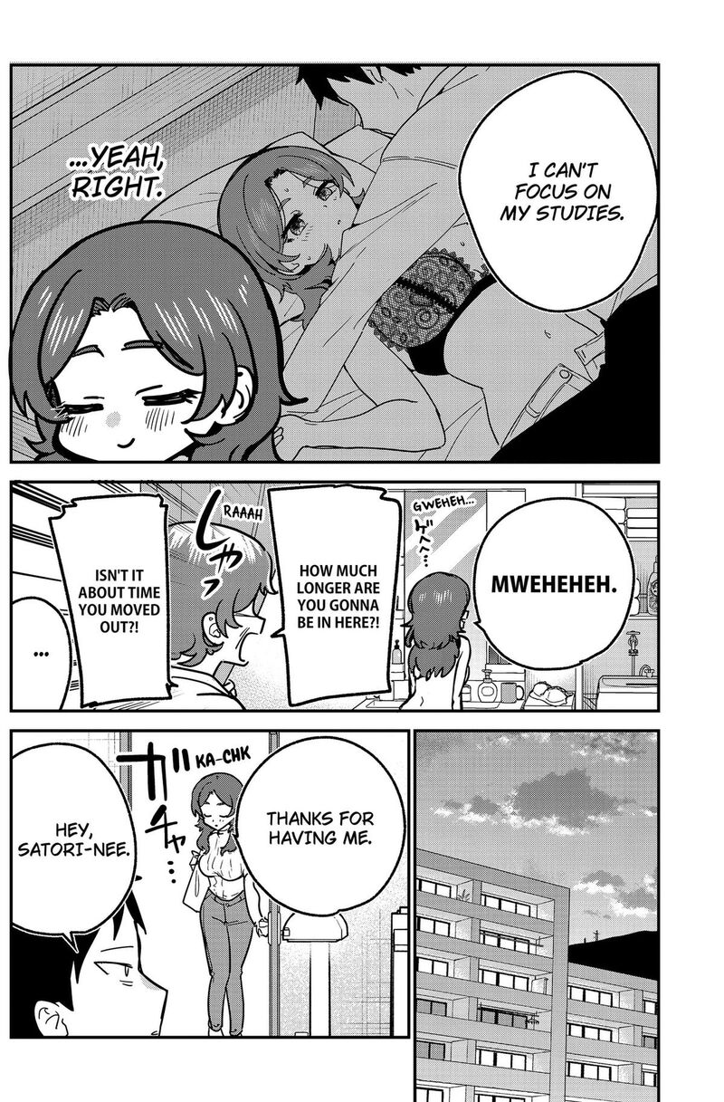 Watashi No Koto Suki Ja Nakatta No Ka Yo 20 8