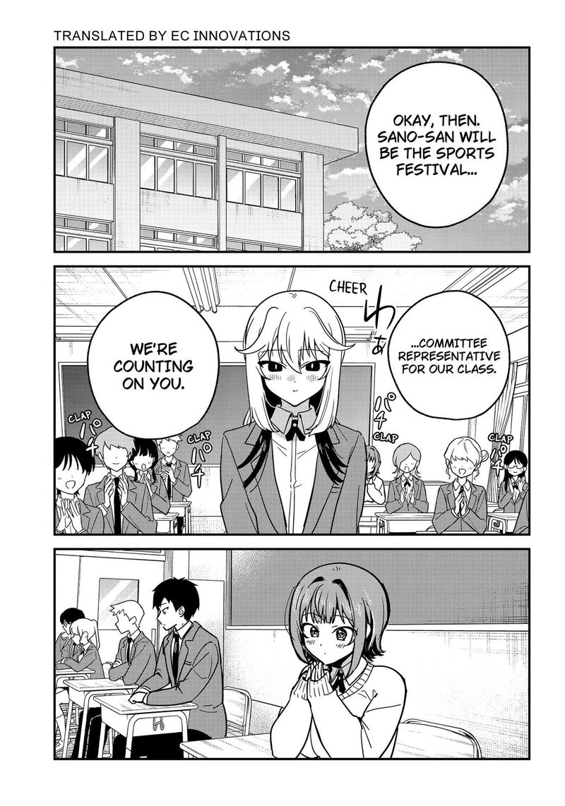 Watashi No Koto Suki Ja Nakatta No Ka Yo 21 2