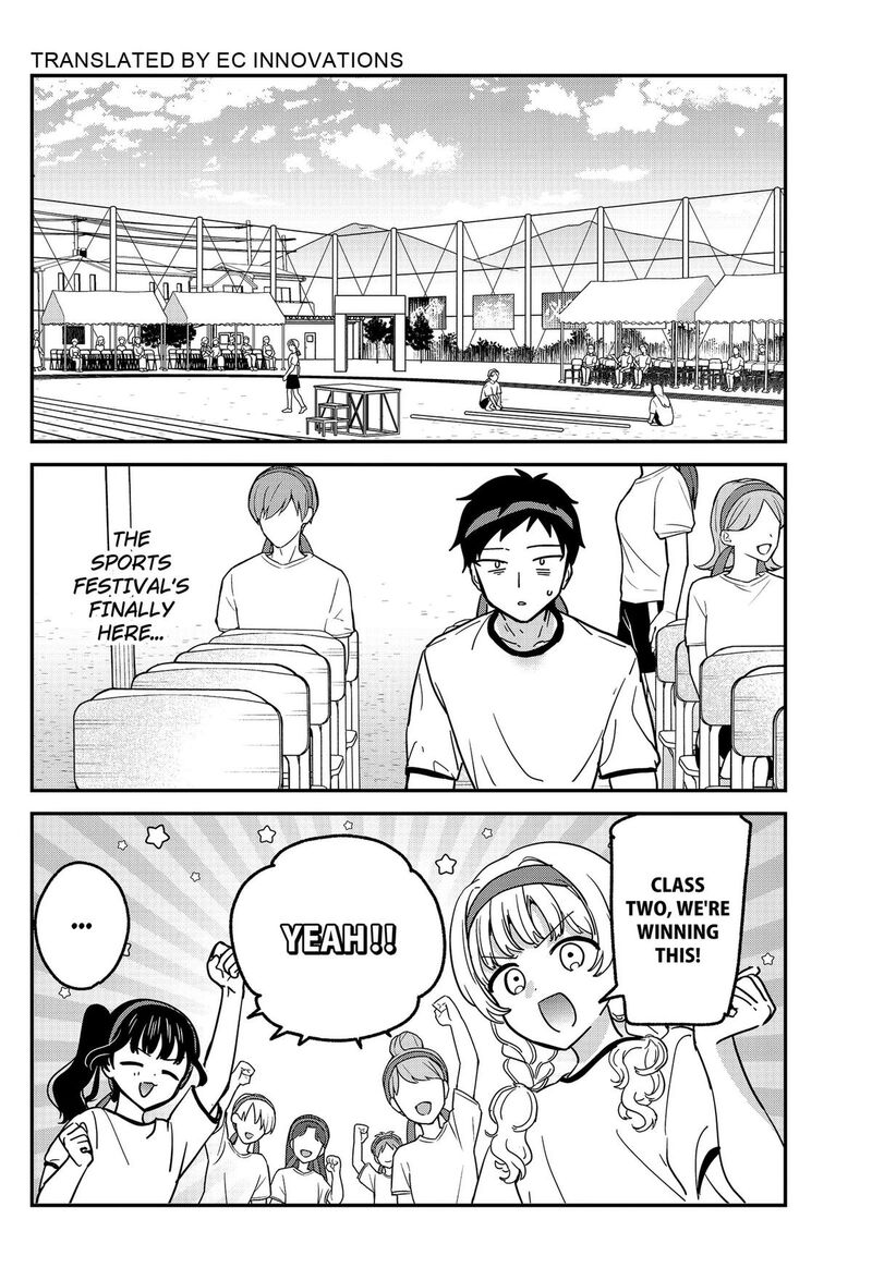 Watashi No Koto Suki Ja Nakatta No Ka Yo 23 2