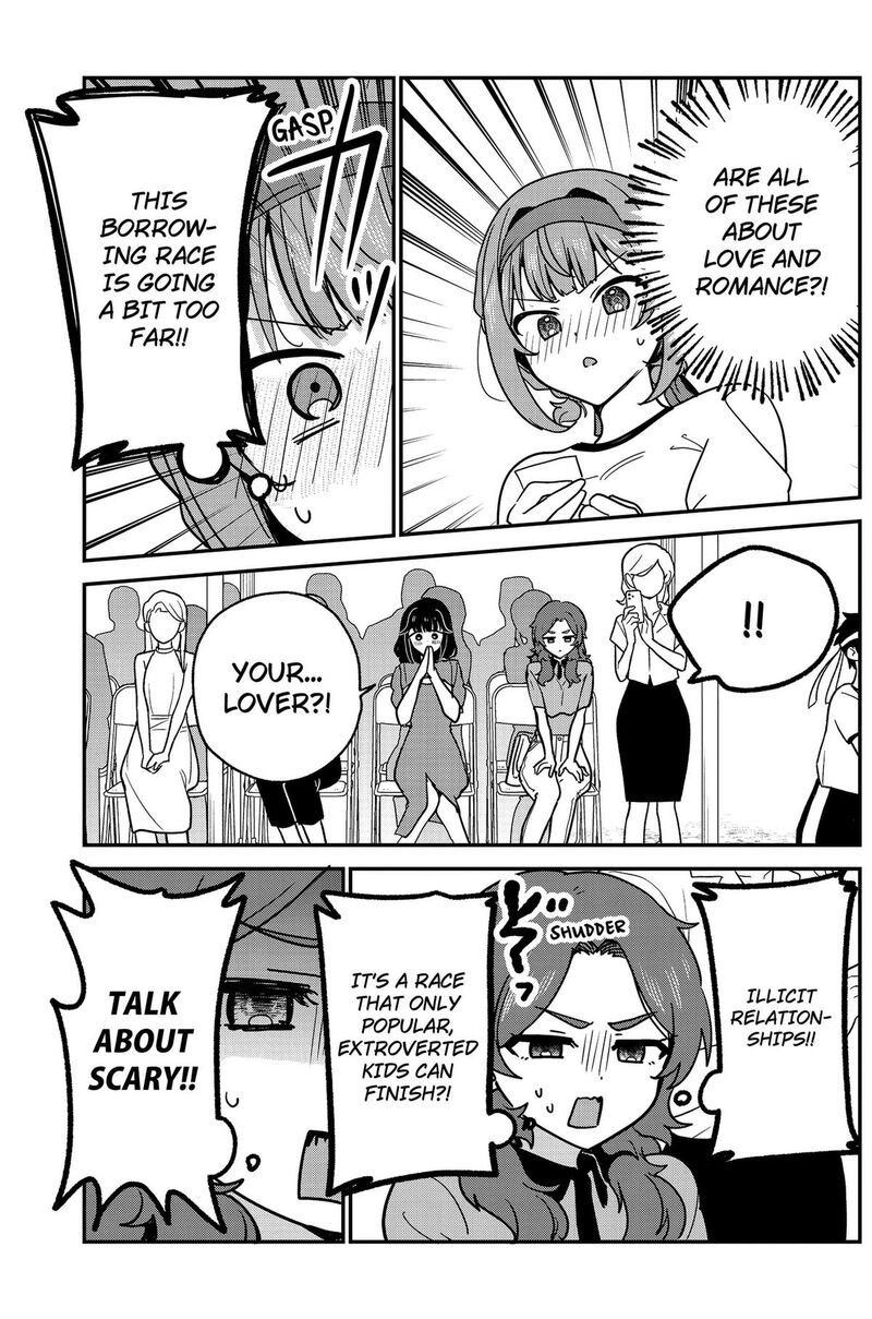 Watashi No Koto Suki Ja Nakatta No Ka Yo 25 11