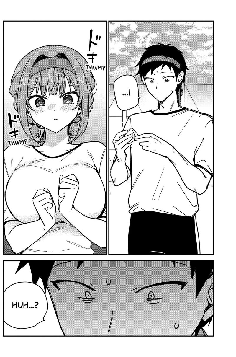 Watashi No Koto Suki Ja Nakatta No Ka Yo 25 18