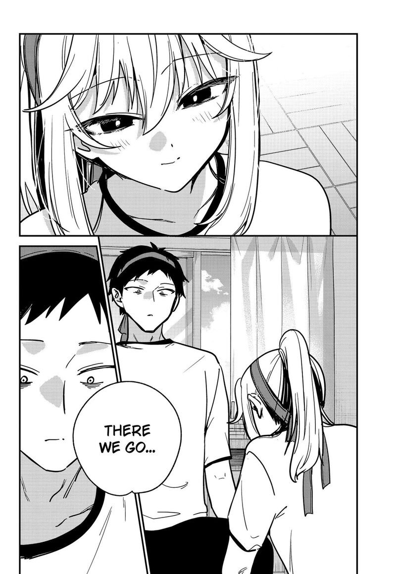 Watashi No Koto Suki Ja Nakatta No Ka Yo 27 14