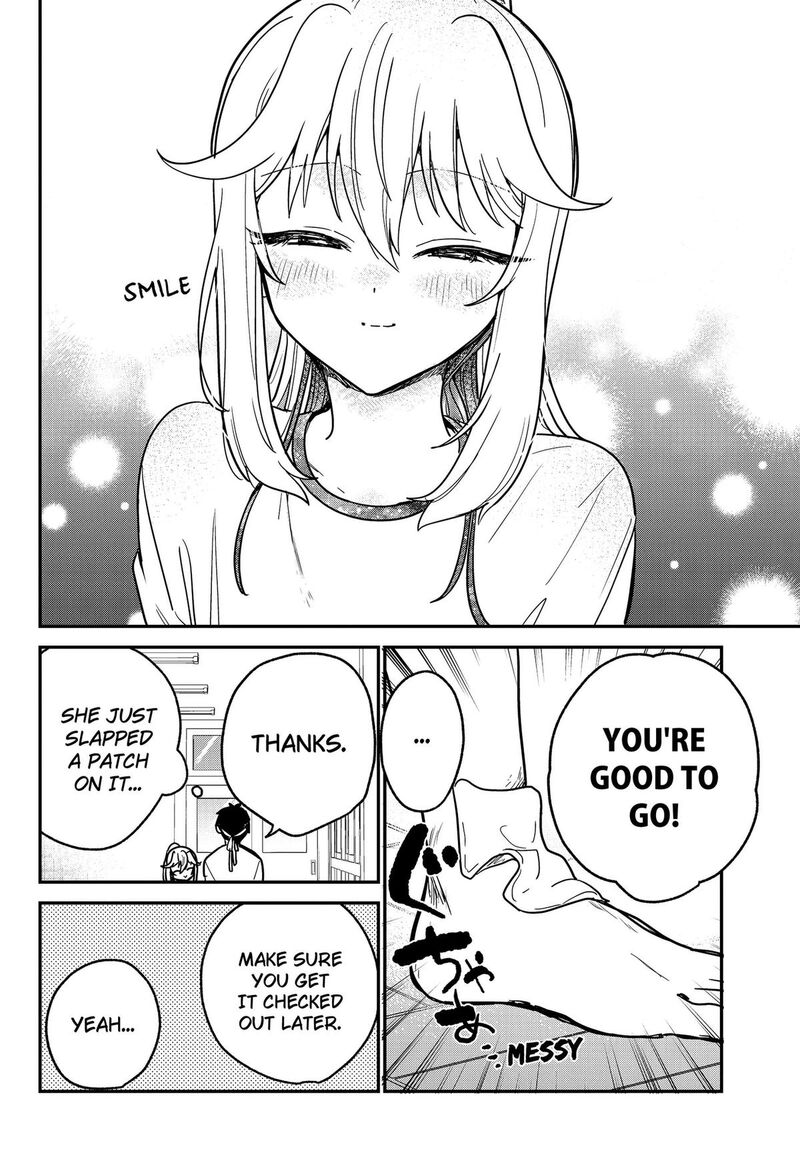 Watashi No Koto Suki Ja Nakatta No Ka Yo 27 16