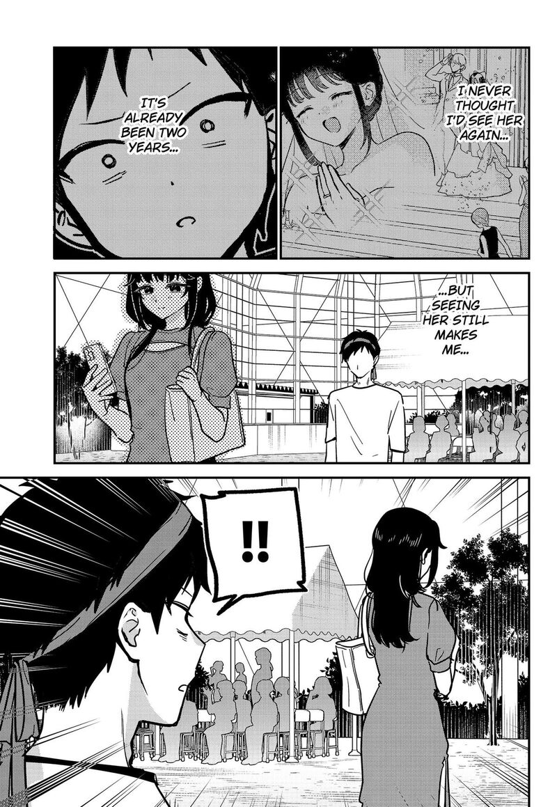 Watashi No Koto Suki Ja Nakatta No Ka Yo 27 7