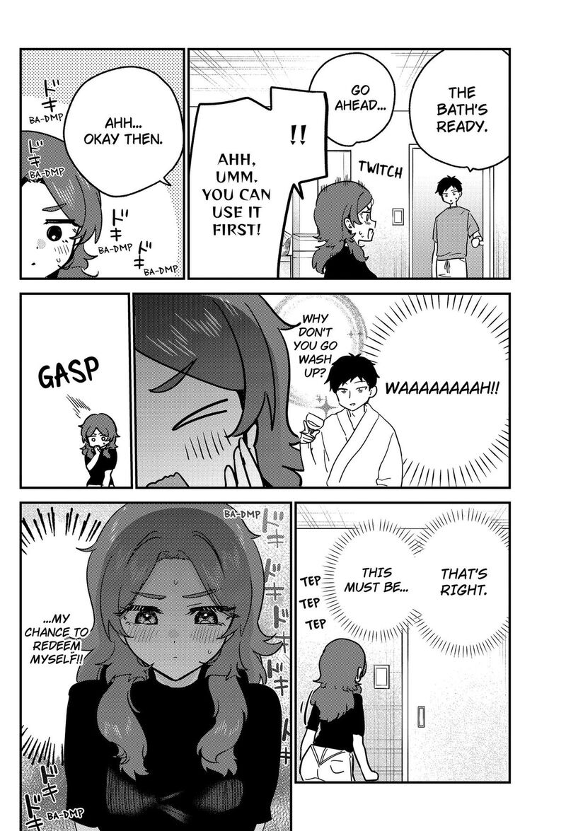 Watashi No Koto Suki Ja Nakatta No Ka Yo 28 16