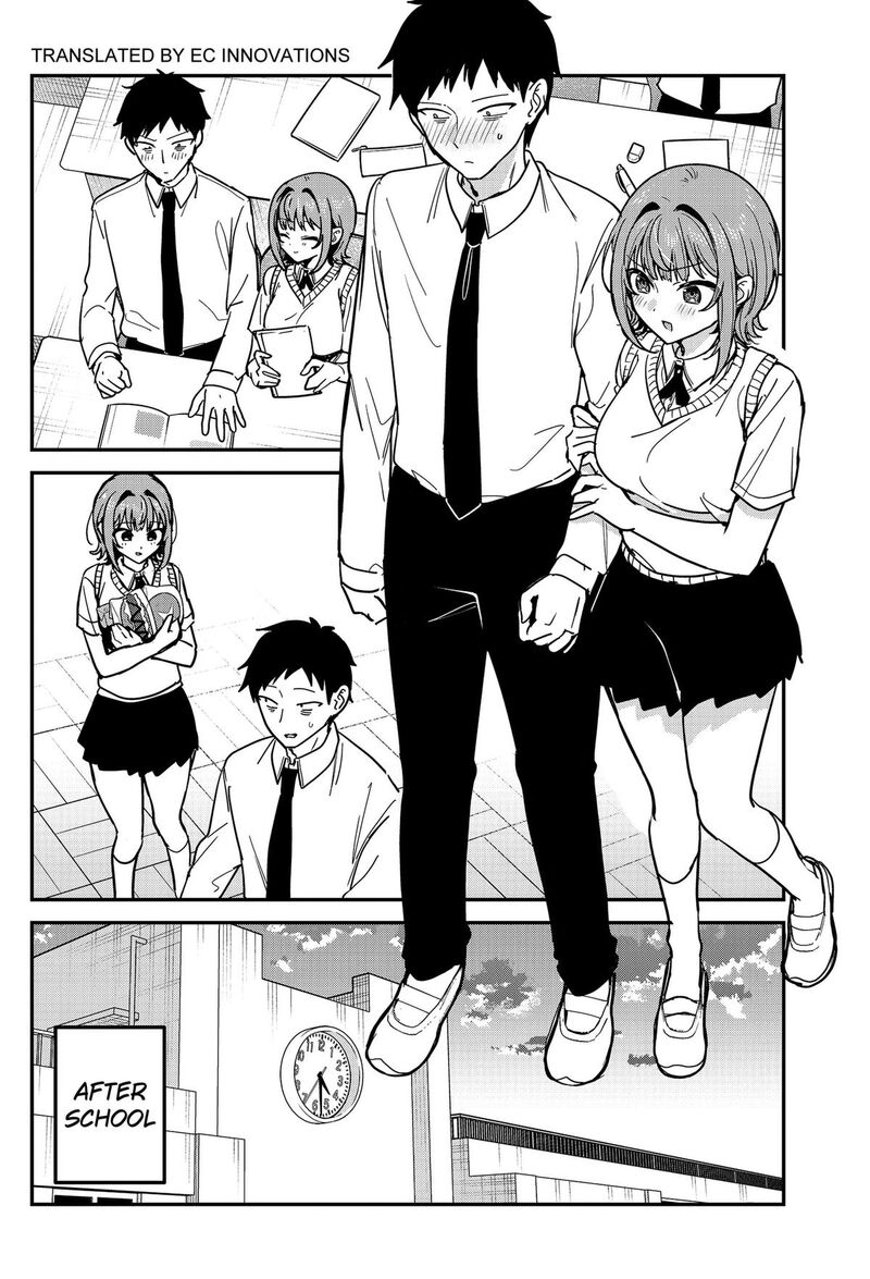 Watashi No Koto Suki Ja Nakatta No Ka Yo 28 2