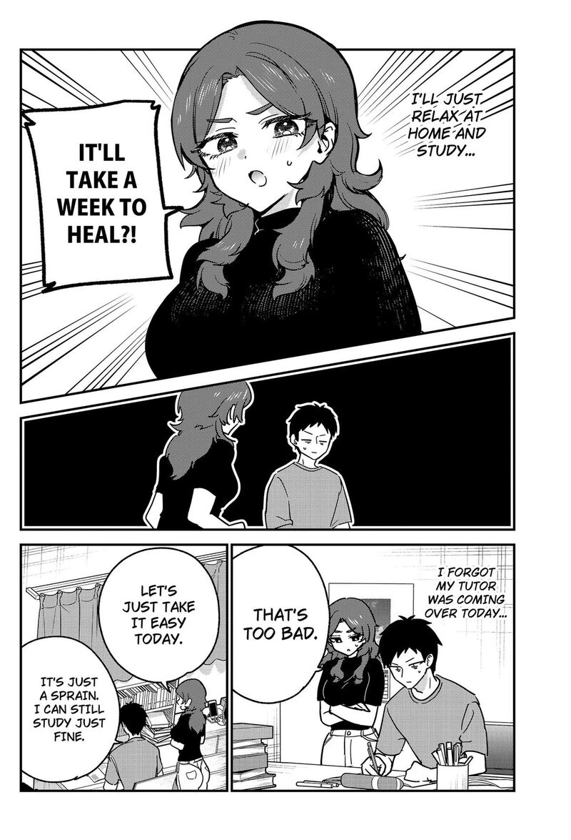 Watashi No Koto Suki Ja Nakatta No Ka Yo 28 6