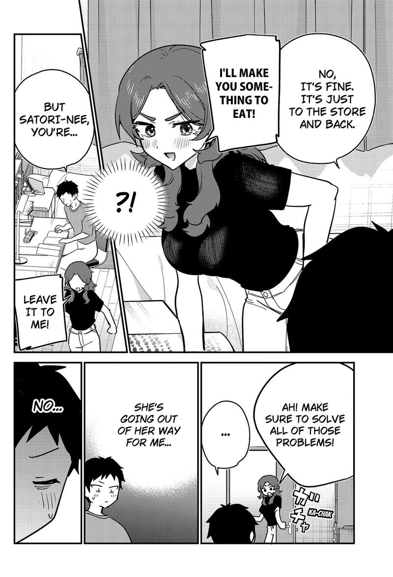 Watashi No Koto Suki Ja Nakatta No Ka Yo 28 8