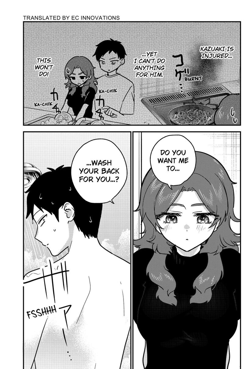 Watashi No Koto Suki Ja Nakatta No Ka Yo 29 1
