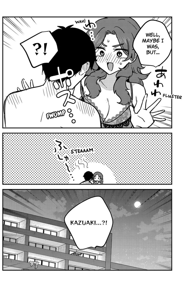 Watashi No Koto Suki Ja Nakatta No Ka Yo 29 10