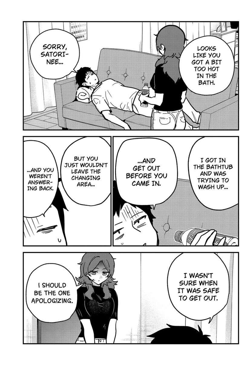 Watashi No Koto Suki Ja Nakatta No Ka Yo 29 11