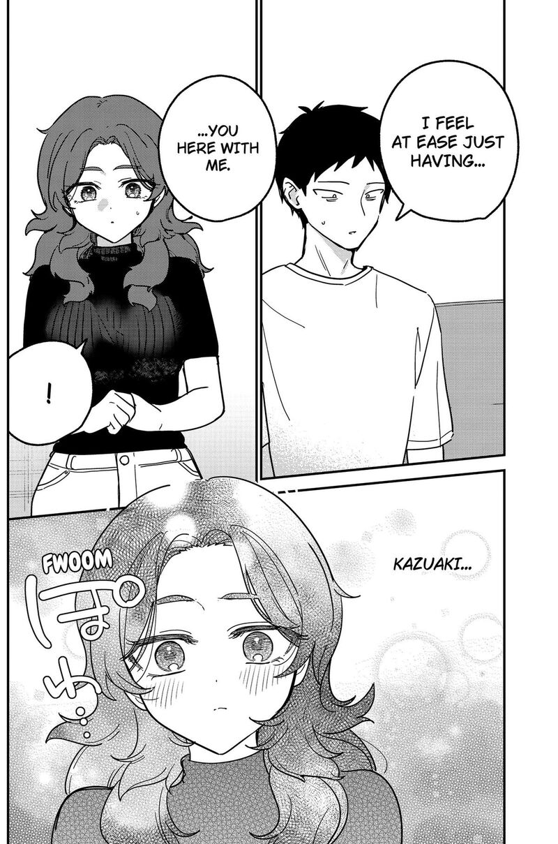 Watashi No Koto Suki Ja Nakatta No Ka Yo 29 14