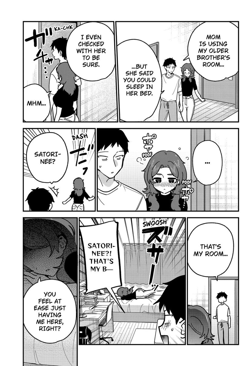 Watashi No Koto Suki Ja Nakatta No Ka Yo 29 17