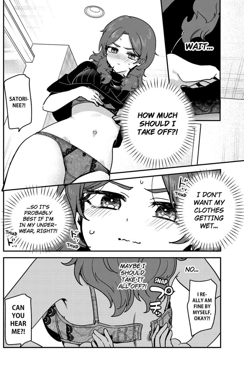 Watashi No Koto Suki Ja Nakatta No Ka Yo 29 4