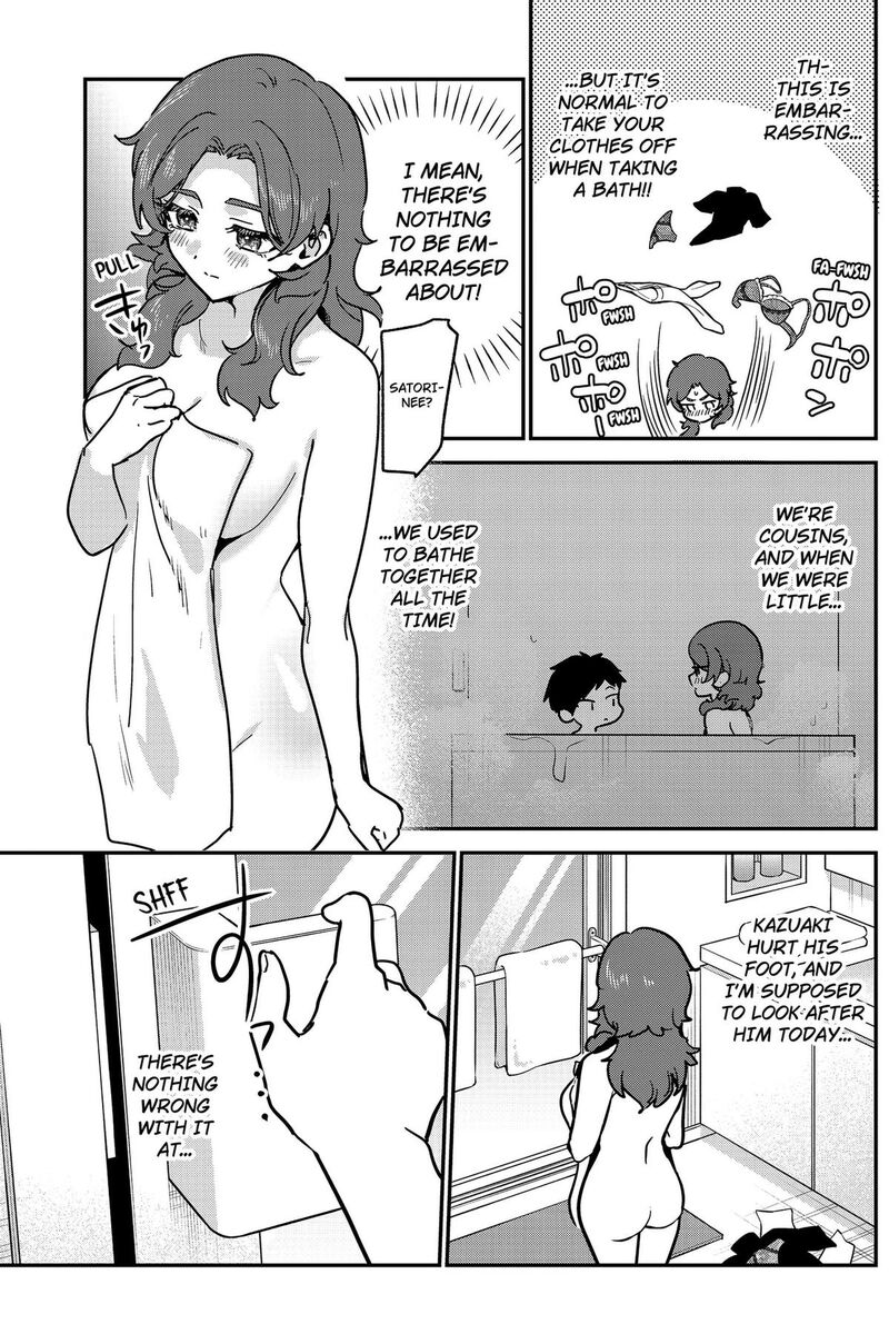 Watashi No Koto Suki Ja Nakatta No Ka Yo 29 5