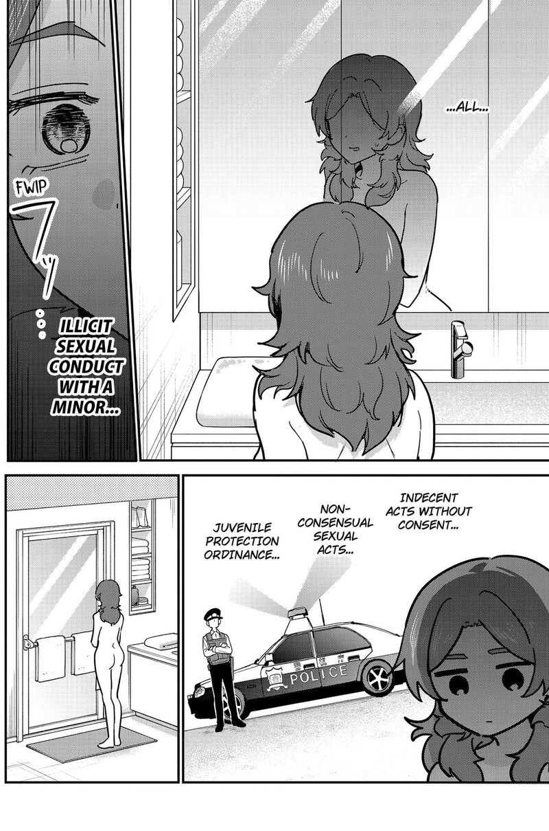 Watashi No Koto Suki Ja Nakatta No Ka Yo 29 6