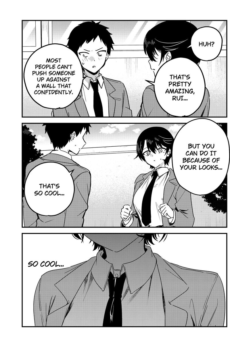 Watashi No Koto Suki Ja Nakatta No Ka Yo 3 13