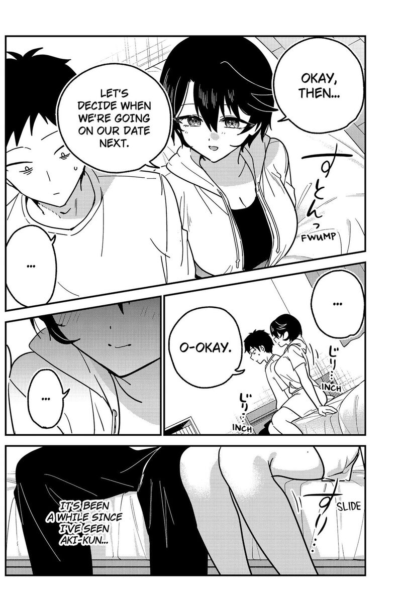 Watashi No Koto Suki Ja Nakatta No Ka Yo 31 14
